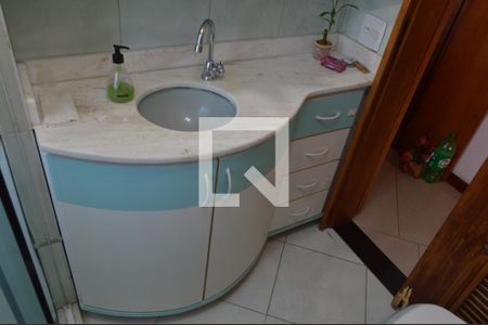 Banheiro de apartamento à venda com 2 quartos, 78m² em Freguesia (jacarepaguá), Rio de Janeiro