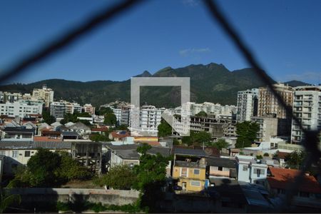 Vista da Cozinha de apartamento à venda com 2 quartos, 78m² em Freguesia (jacarepaguá), Rio de Janeiro