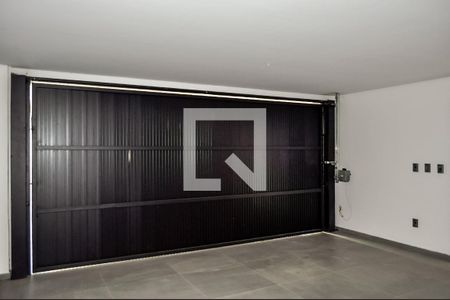 Garagem de casa de condomínio à venda com 3 quartos, 177m² em Tristeza, Porto Alegre