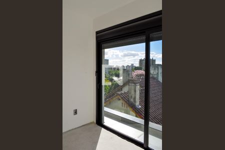 Quarto 2 de casa de condomínio à venda com 3 quartos, 177m² em Tristeza, Porto Alegre