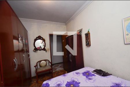 Quarto 2 de casa à venda com 7 quartos, 392m² em Fernão Dias, Belo Horizonte