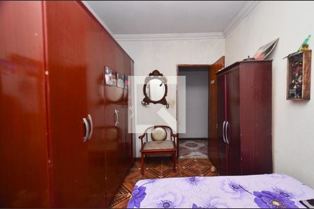 Quarto 2 de casa à venda com 7 quartos, 392m² em Fernão Dias, Belo Horizonte