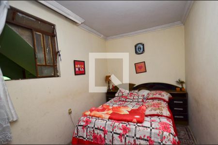 Quarto 1 de casa à venda com 7 quartos, 392m² em Fernão Dias, Belo Horizonte