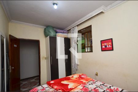 Quarto 1 de casa à venda com 7 quartos, 392m² em Fernão Dias, Belo Horizonte