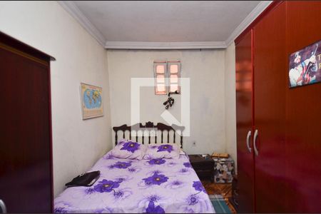 Quarto 2 de casa à venda com 7 quartos, 392m² em Fernão Dias, Belo Horizonte