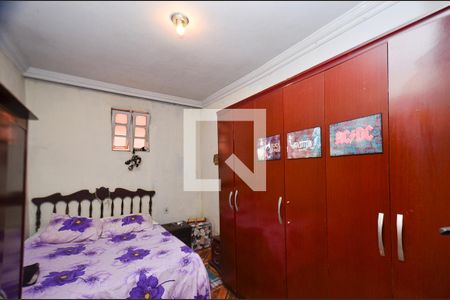 Quarto 2 de casa à venda com 7 quartos, 392m² em Fernão Dias, Belo Horizonte