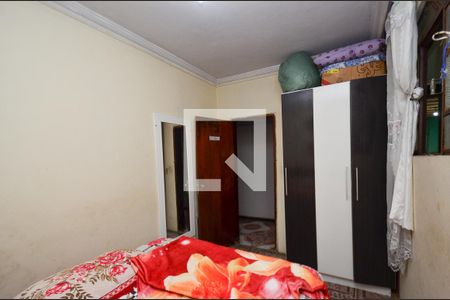 Quarto 1 de casa à venda com 7 quartos, 392m² em Fernão Dias, Belo Horizonte