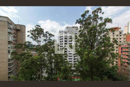 Foto 01 de apartamento à venda com 3 quartos, 163m² em Real Parque, São Paulo
