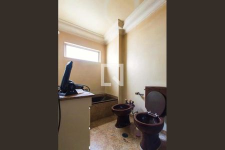 Foto 01 de apartamento à venda com 3 quartos, 163m² em Real Parque, São Paulo