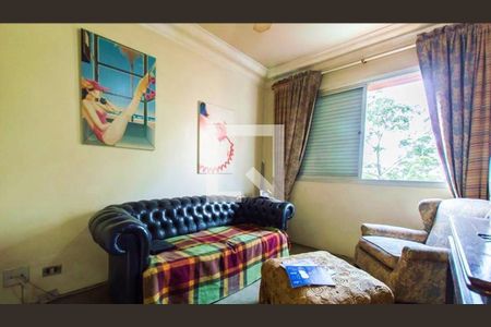 Foto 01 de apartamento à venda com 3 quartos, 163m² em Real Parque, São Paulo