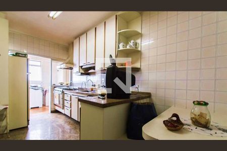 Foto 01 de apartamento à venda com 3 quartos, 163m² em Real Parque, São Paulo