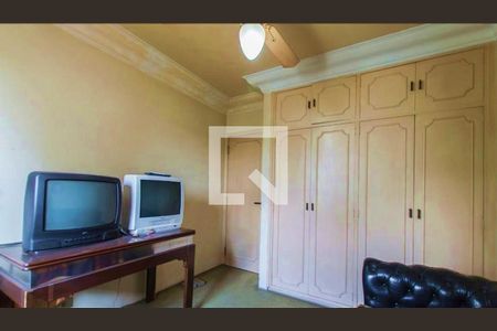 Foto 01 de apartamento à venda com 3 quartos, 163m² em Real Parque, São Paulo