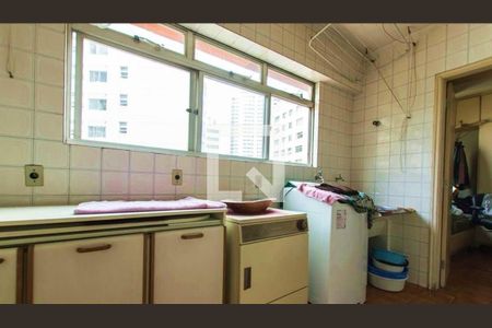 Foto 01 de apartamento à venda com 3 quartos, 163m² em Real Parque, São Paulo