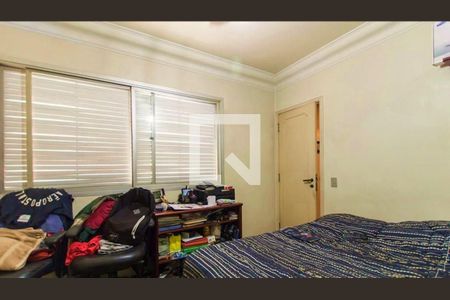 Foto 01 de apartamento à venda com 3 quartos, 163m² em Real Parque, São Paulo