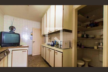 Foto 01 de apartamento à venda com 3 quartos, 163m² em Real Parque, São Paulo
