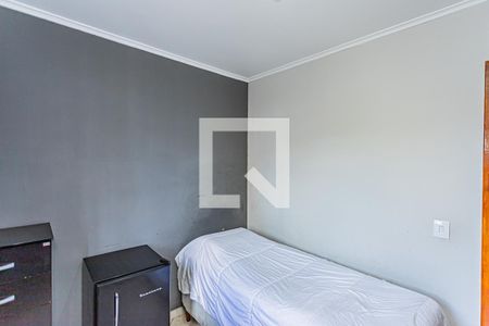 Quarto 2 de apartamento à venda com 2 quartos, 65m² em Parque Sao Domingos, São Paulo