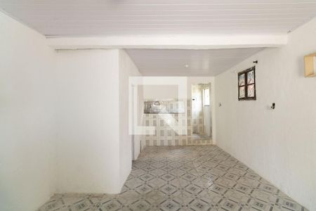 Sala/Quarto de kitnet/studio para alugar com 1 quarto, 32m² em Campo Grande, Rio de Janeiro