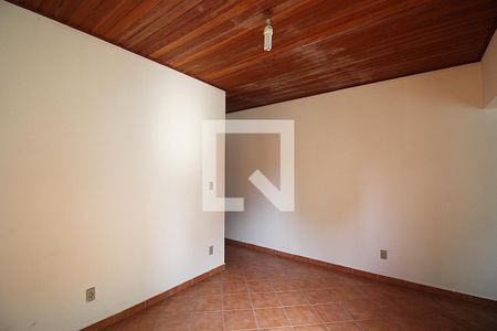 Sala/Quarto Edícula de casa para alugar com 2 quartos, 212m² em Jardim do Mar, São Bernardo do Campo