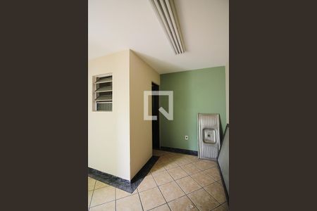 Área Externa de casa para alugar com 2 quartos, 212m² em Jardim do Mar, São Bernardo do Campo