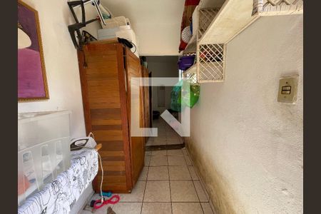 Área de Serviço de casa à venda com 5 quartos, 250m² em Butantã, São Paulo