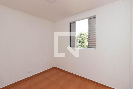 Quarto de apartamento para alugar com 1 quarto, 45m² em Conjunto Habitacional Jova Rural, São Paulo