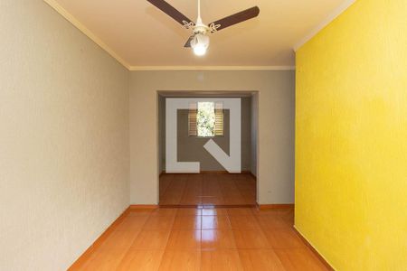 Sala de apartamento para alugar com 1 quarto, 45m² em Conjunto Habitacional Jova Rural, São Paulo