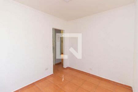 Quarto de apartamento para alugar com 1 quarto, 45m² em Conjunto Habitacional Jova Rural, São Paulo