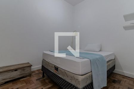 Suíte de apartamento à venda com 2 quartos, 70m² em Ipanema, Rio de Janeiro