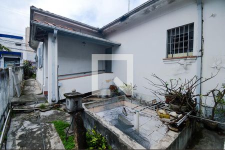 Área comum de casa à venda com 2 quartos, 300m² em Vila das Palmeiras, Guarulhos