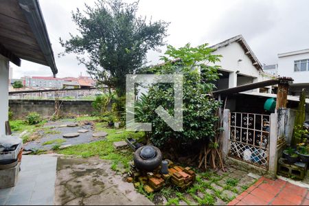 Área comum de casa à venda com 2 quartos, 300m² em Vila das Palmeiras, Guarulhos