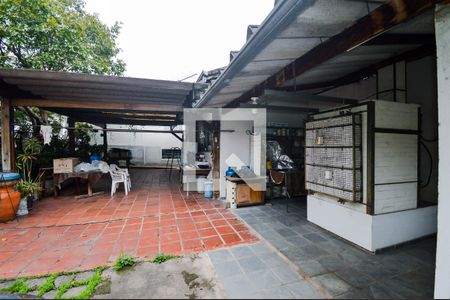 Área comum de casa à venda com 2 quartos, 300m² em Vila das Palmeiras, Guarulhos
