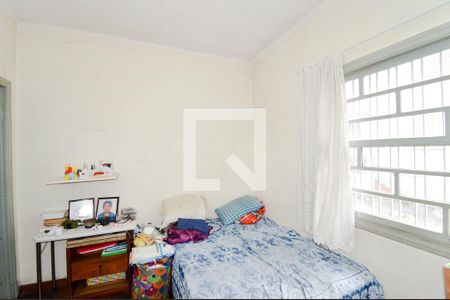 Quarto 2 de casa à venda com 2 quartos, 300m² em Vila das Palmeiras, Guarulhos