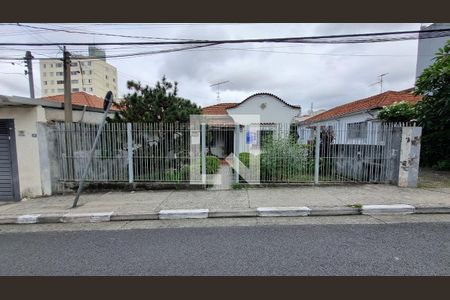 Fachada de casa à venda com 2 quartos, 300m² em Vila das Palmeiras, Guarulhos