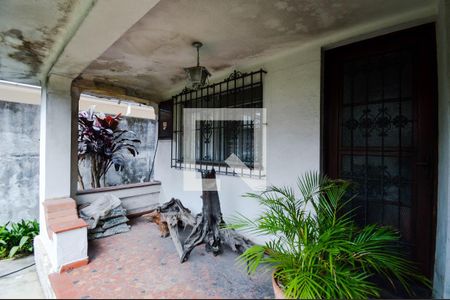 Área comum de casa à venda com 2 quartos, 300m² em Vila das Palmeiras, Guarulhos