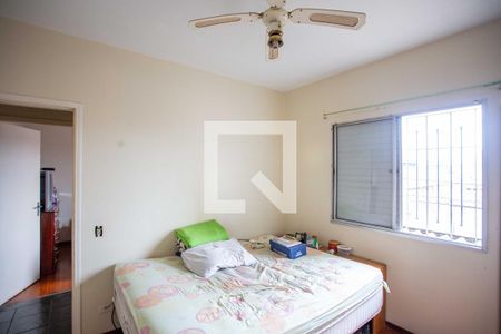 Quarto 2 de apartamento à venda com 2 quartos, 64m² em Vila Euro, São Bernardo do Campo