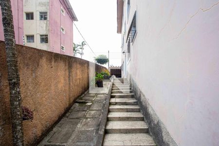 Área comum de apartamento à venda com 2 quartos, 64m² em Vila Euro, São Bernardo do Campo