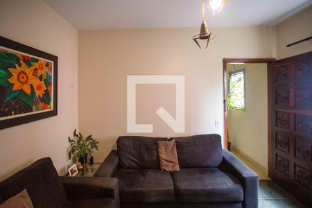 Sala de apartamento à venda com 2 quartos, 64m² em Vila Euro, São Bernardo do Campo