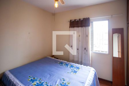 Quarto 1 de apartamento à venda com 2 quartos, 64m² em Vila Euro, São Bernardo do Campo