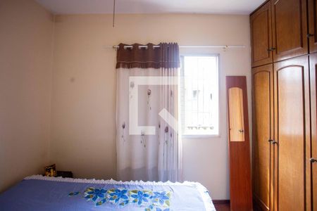 Quarto 1 de apartamento à venda com 2 quartos, 64m² em Vila Euro, São Bernardo do Campo