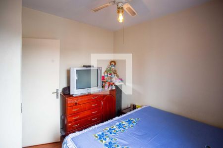 Quarto 1 de apartamento à venda com 2 quartos, 64m² em Vila Euro, São Bernardo do Campo