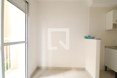 Sala de apartamento à venda com 2 quartos, 34m² em Barra Funda, São Paulo