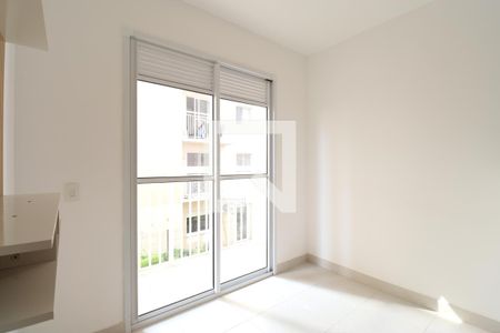 Sala de apartamento à venda com 2 quartos, 34m² em Barra Funda, São Paulo