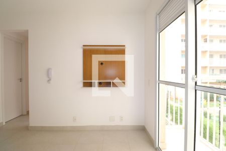 Sala de apartamento à venda com 2 quartos, 34m² em Barra Funda, São Paulo