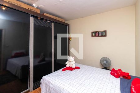 Quarto 2 Casa 1 de casa à venda com 4 quartos, 150m² em Jardim Brasil (zona Norte), São Paulo