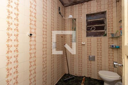 Banheiro Casa 2 de casa à venda com 4 quartos, 150m² em Jardim Brasil (zona Norte), São Paulo