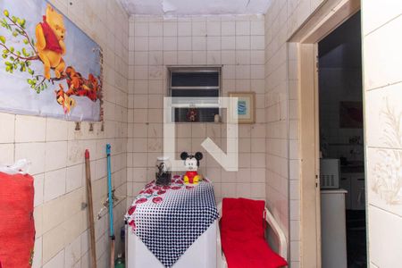Área de Serviço 1 de casa à venda com 4 quartos, 150m² em Jardim Brasil (zona Norte), São Paulo