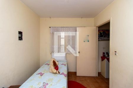 Quarto 1 Casa 1 de casa à venda com 4 quartos, 150m² em Jardim Brasil (zona Norte), São Paulo