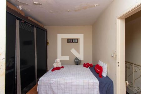 Quarto 2 Casa 1 de casa à venda com 4 quartos, 150m² em Jardim Brasil (zona Norte), São Paulo