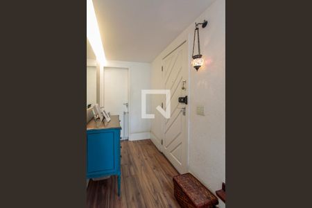 Sala de apartamento à venda com 3 quartos, 200m² em Barra da Tijuca, Rio de Janeiro