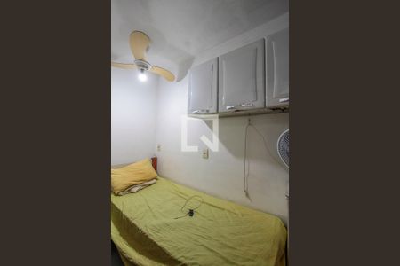 Quarto de Serviço de apartamento à venda com 3 quartos, 200m² em Barra da Tijuca, Rio de Janeiro